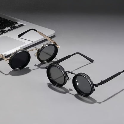 SmartGlasses™ - Regulowane okulary przeciwsłoneczne