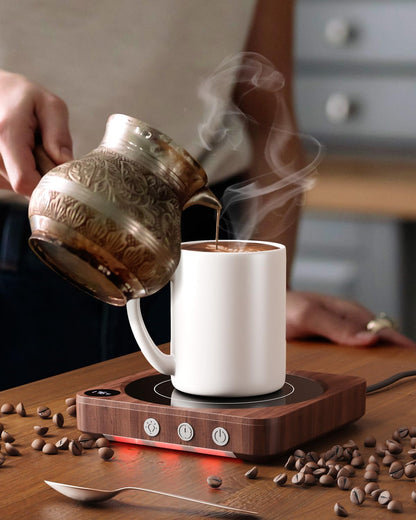MugMate™ - podgrzewacz napojów