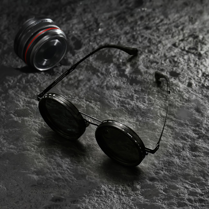 SmartGlasses™ - Regulowane okulary przeciwsłoneczne