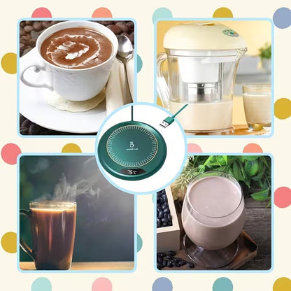 MugMate™ - podgrzewacz napojów