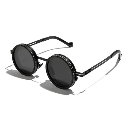 SmartGlasses™ - Regulowane okulary przeciwsłoneczne