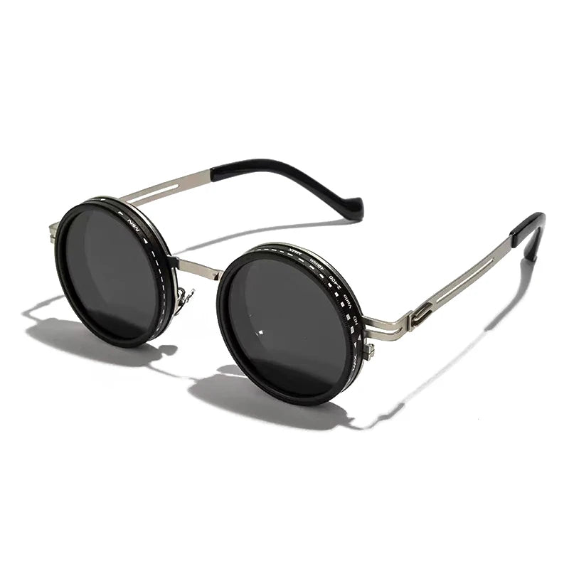 SmartGlasses™ - Regulowane okulary przeciwsłoneczne